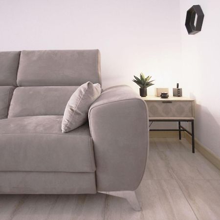 Apartamentos Puerto Nova Καρταχένα Εξωτερικό φωτογραφία