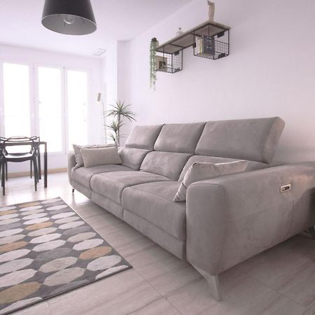 Apartamentos Puerto Nova Καρταχένα Εξωτερικό φωτογραφία
