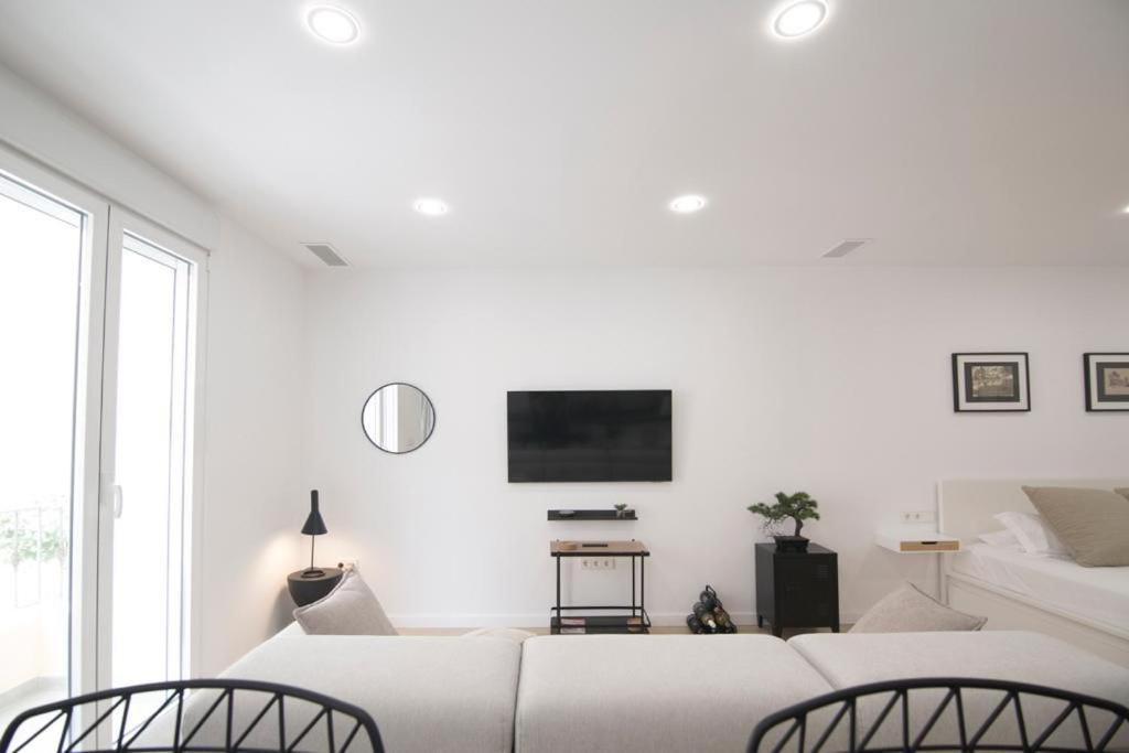 Apartamentos Puerto Nova Καρταχένα Εξωτερικό φωτογραφία