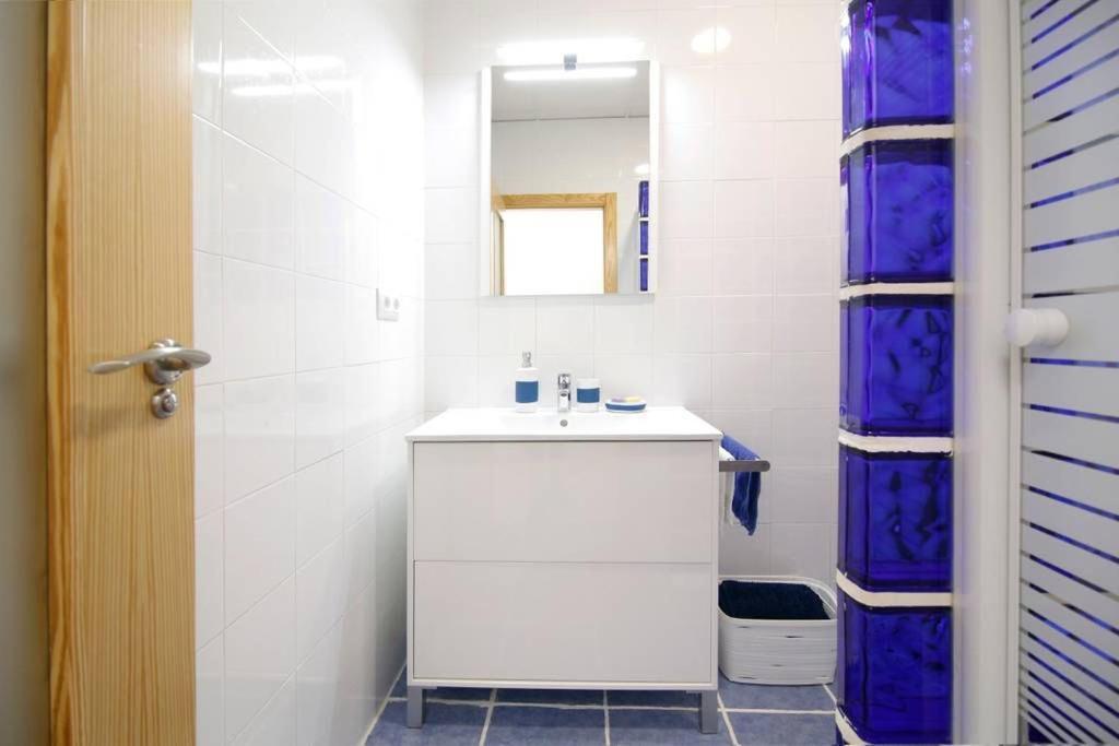 Apartamentos Puerto Nova Καρταχένα Εξωτερικό φωτογραφία
