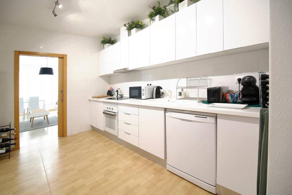 Apartamentos Puerto Nova Καρταχένα Εξωτερικό φωτογραφία