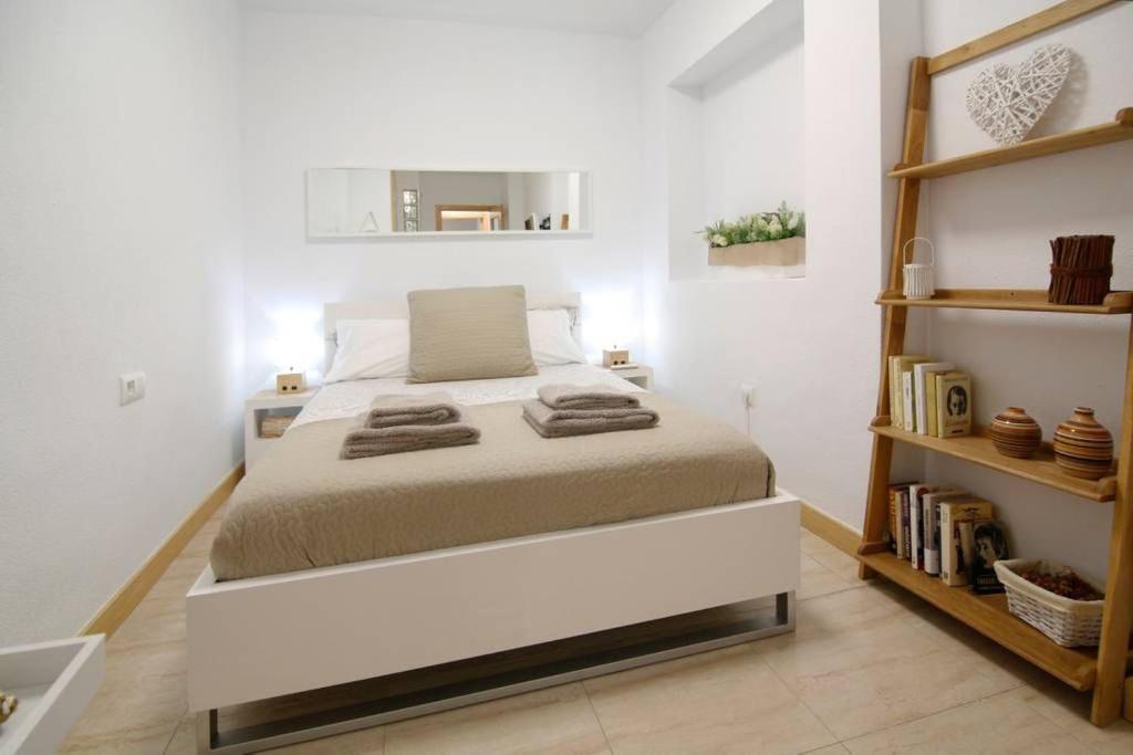 Apartamentos Puerto Nova Καρταχένα Εξωτερικό φωτογραφία