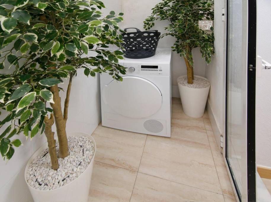 Apartamentos Puerto Nova Καρταχένα Εξωτερικό φωτογραφία