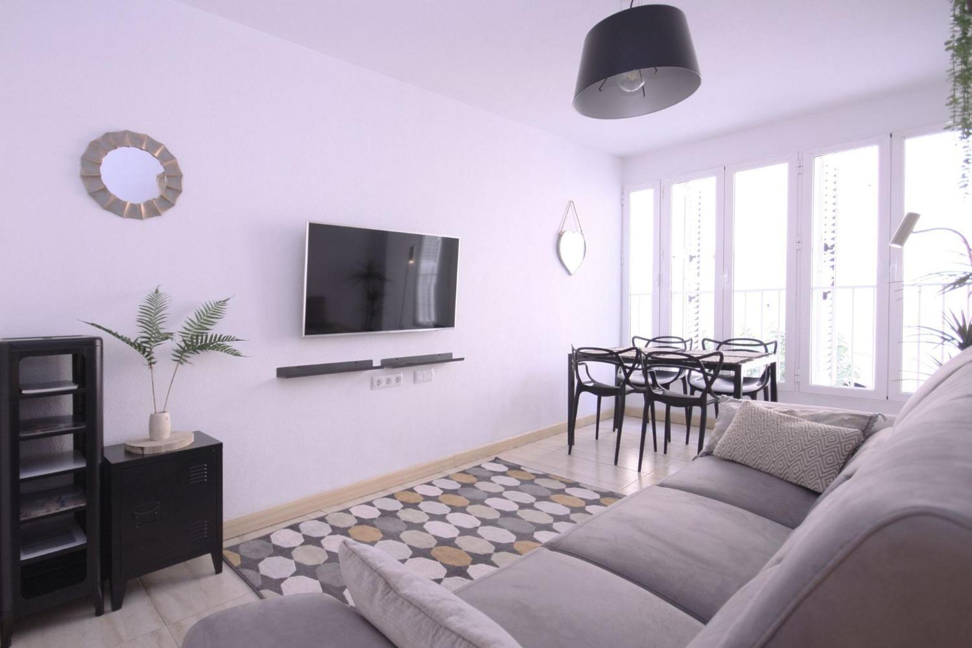 Apartamentos Puerto Nova Καρταχένα Εξωτερικό φωτογραφία