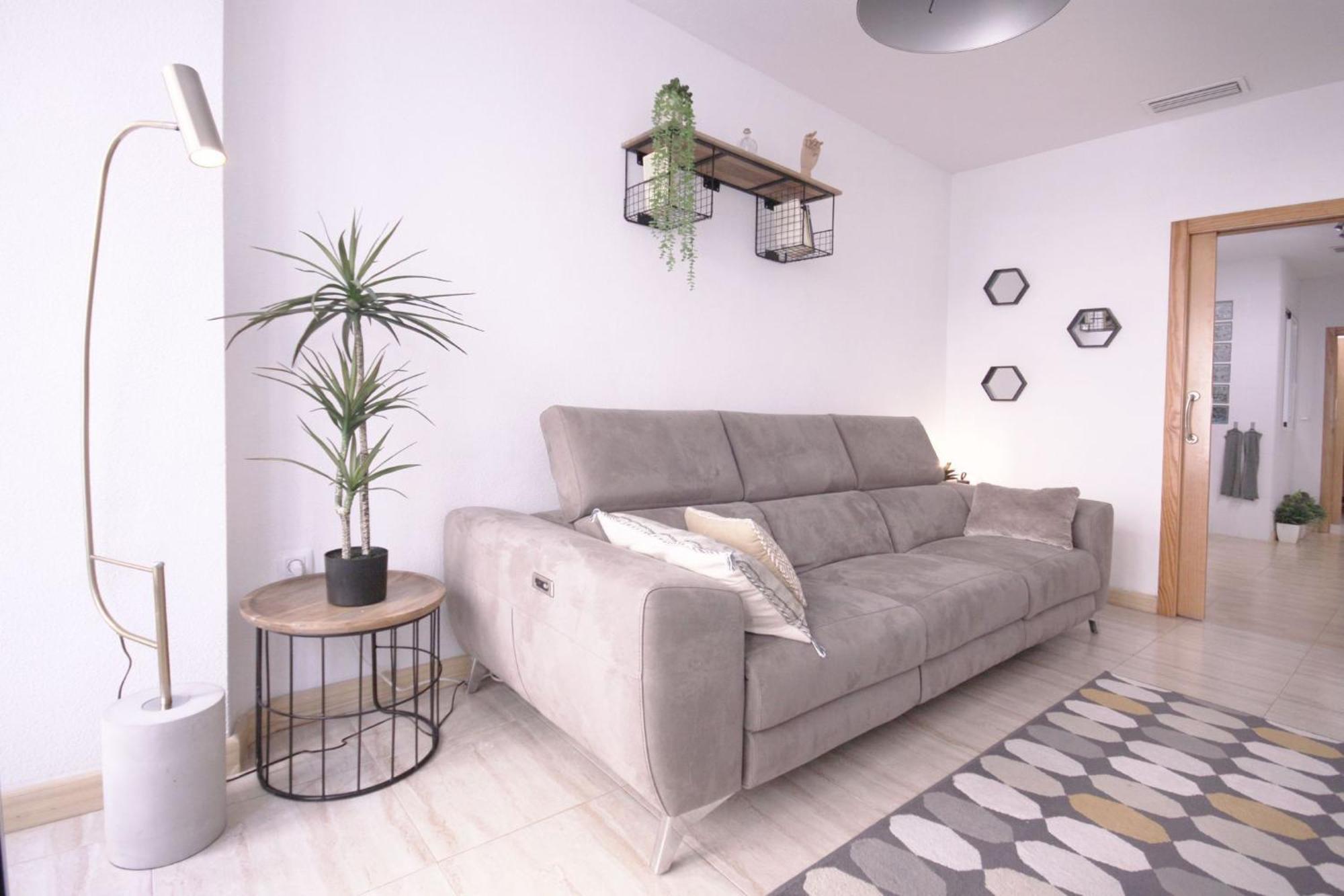 Apartamentos Puerto Nova Καρταχένα Εξωτερικό φωτογραφία