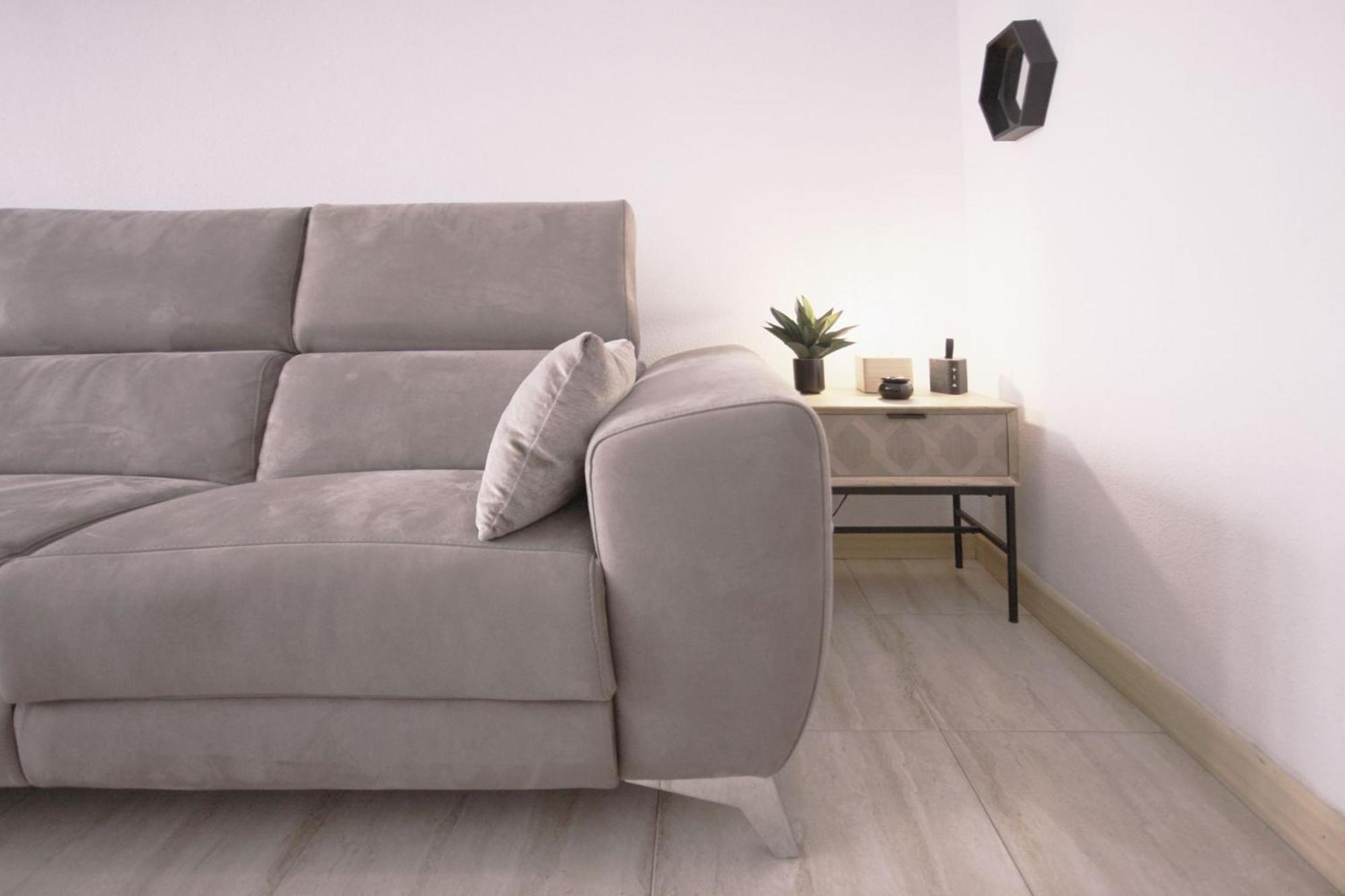 Apartamentos Puerto Nova Καρταχένα Εξωτερικό φωτογραφία