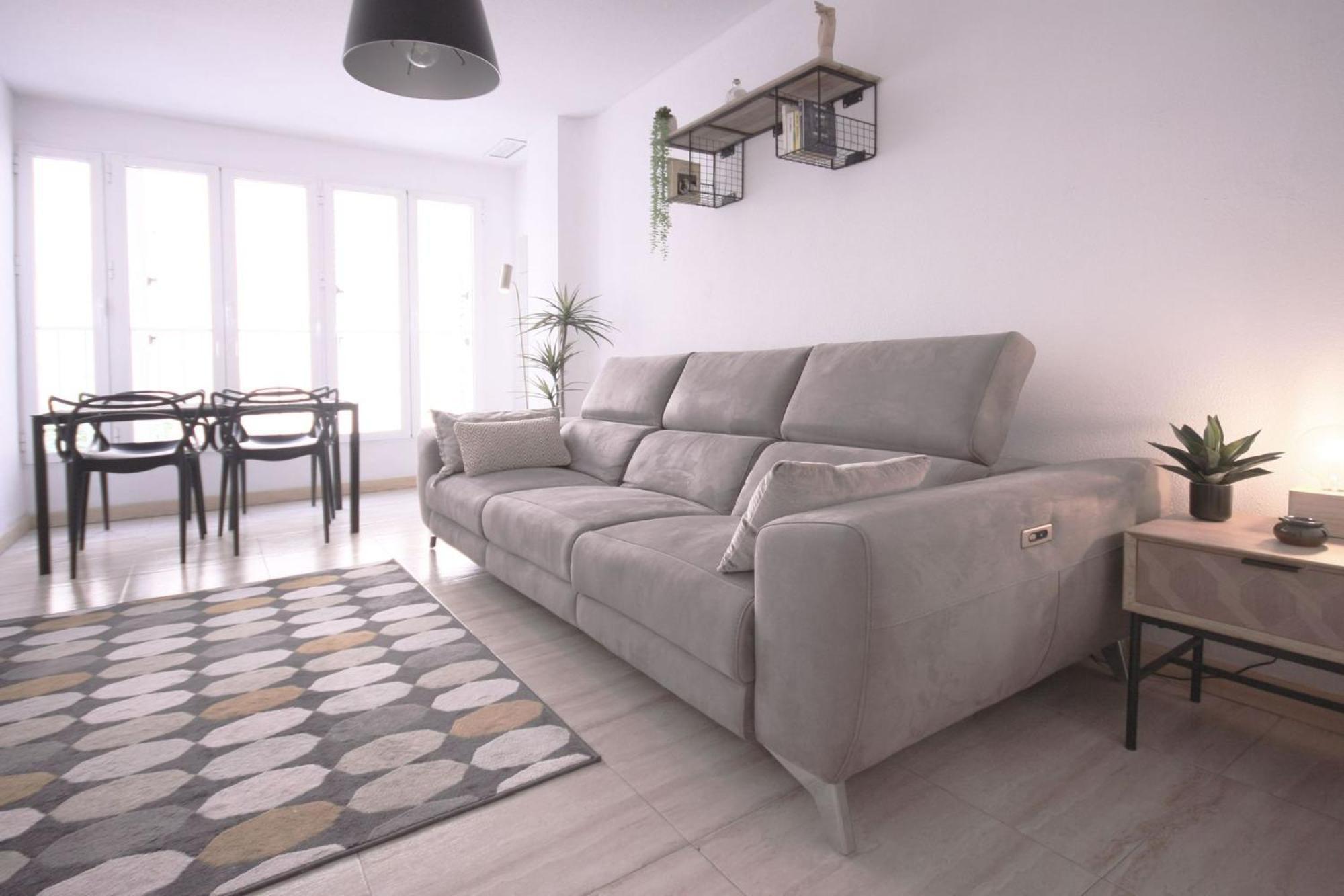 Apartamentos Puerto Nova Καρταχένα Εξωτερικό φωτογραφία